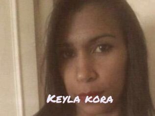 Keyla_kora