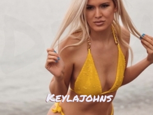 Keylajohns