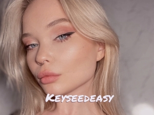 Keyseedeasy