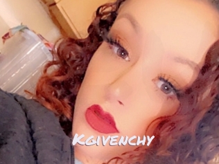 Kgivenchy