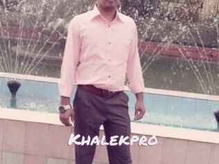 Khalekpro