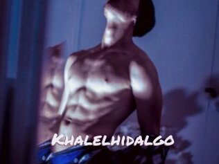 Khalelhidalgo