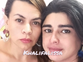 khalifalissa Deutsche Sexcams