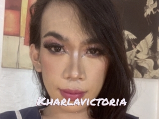 kharlavictoria Deutsche Sexcams