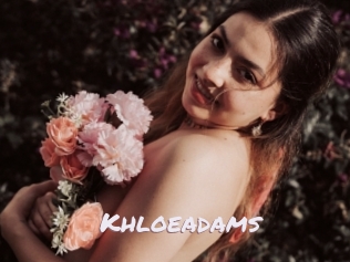 Khloeadams