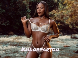 khloeparton Deutsche Sexcams