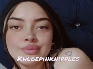 Khloepinknipples