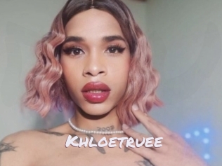 khloetruee Deutsche Sexcams