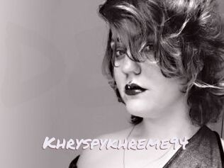 Khryspykhreme94