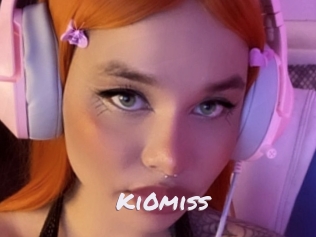 Ki0miss