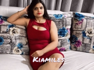 kiamiles Deutsche Sexcams