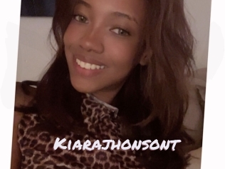Kiarajhonsont