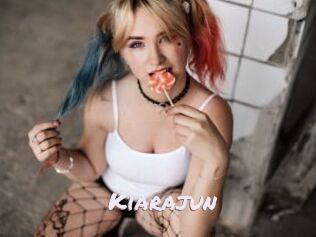 Kiarajun