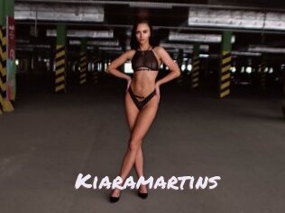 kiaramartins Deutsche Sexcams