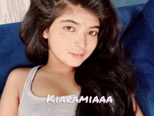 kiaramiaaa Deutsche Sexcams