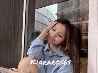 Kiararoses