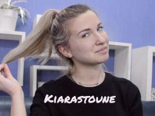 Kiarastoune