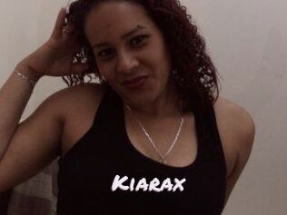Kiarax
