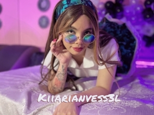 Kiiarianvess3l