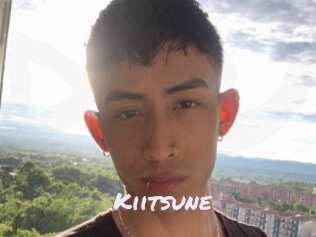 kiitsune Deutsche Sexcams