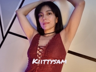 Kiittysam