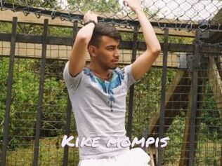 kike_mompis Deutsche Sexcams