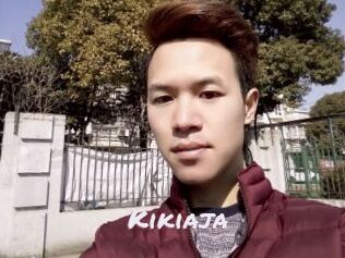 Kikiaja
