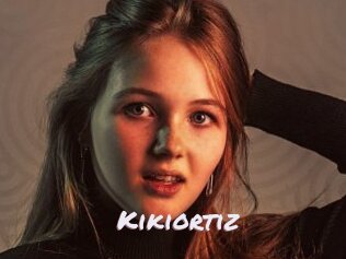 Kikiortiz