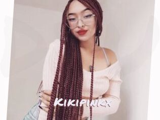 kikipinkx Deutsche Sexcams