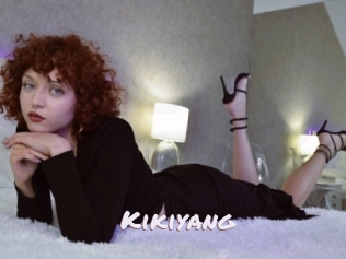 kikiyang Deutsche Sexcams