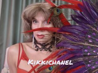 Kikkichanel