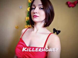 killerhoney Deutsche Sexcams