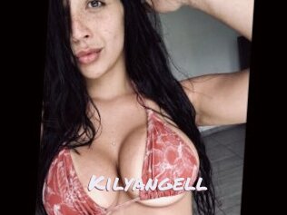 Kilyangell