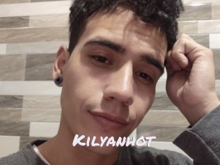 kilyanhot Deutsche Sexcams