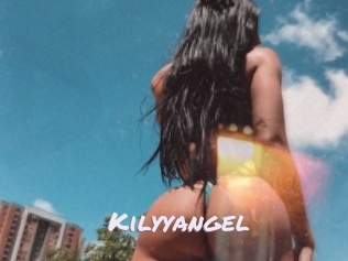 kilyyangel Deutsche Sexcams