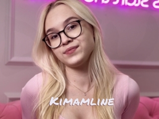 kimamline Deutsche Sexcams
