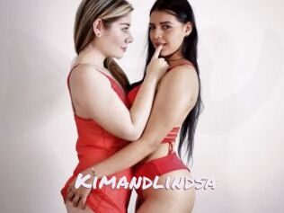 kimandlindsa Deutsche Sexcams