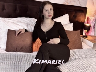 kimariel Deutsche Sexcams