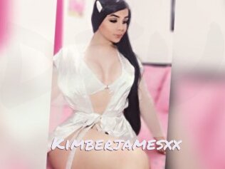 kimberjamesxx Deutsche Sexcams
