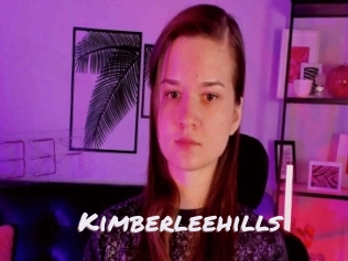 kimberleehills Deutsche Sexcams