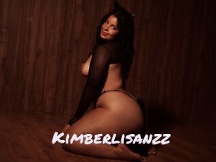 Kimberlisanzz