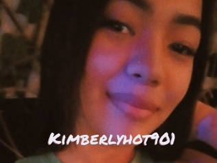 Kimberlyhot901