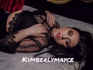 Kimberlymayce