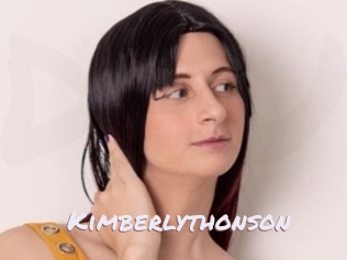 kimberlythonson Deutsche Sexcams