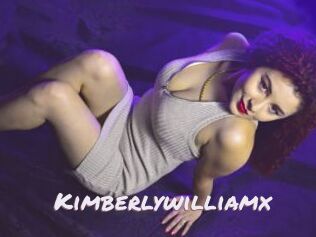 Kimberlywilliamx