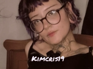 Kimcris19
