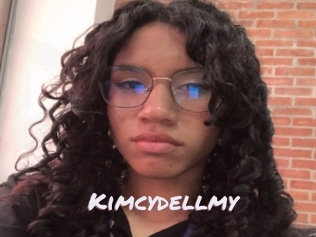 kimcydellmy Deutsche Sexcams