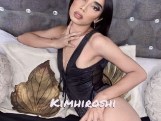 kimhiroshi Deutsche Sexcams