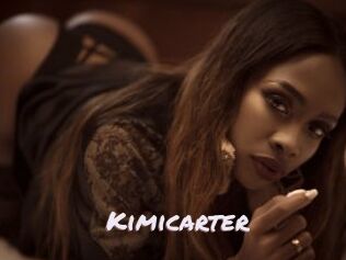 kimicarter Deutsche Sexcams