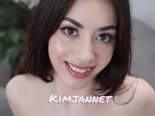 Kimjannet